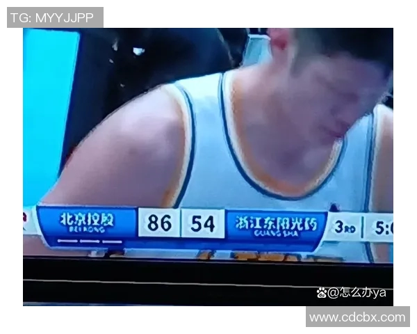 北控与广厦精彩对决视频直播全程回顾与精彩瞬间分析